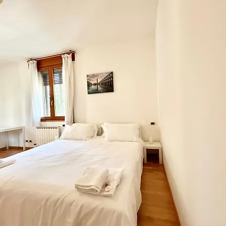 Апартаменты Calima 2 Venezia