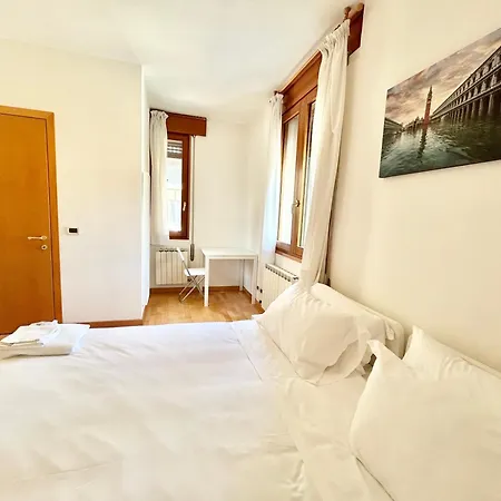 Appartamento Calima 2 Venezia